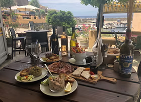 Bar à vin U Palmentu 2