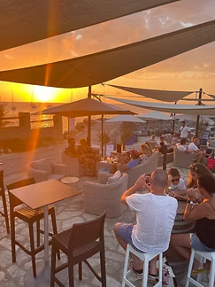 Paillote Chez Dumé 2